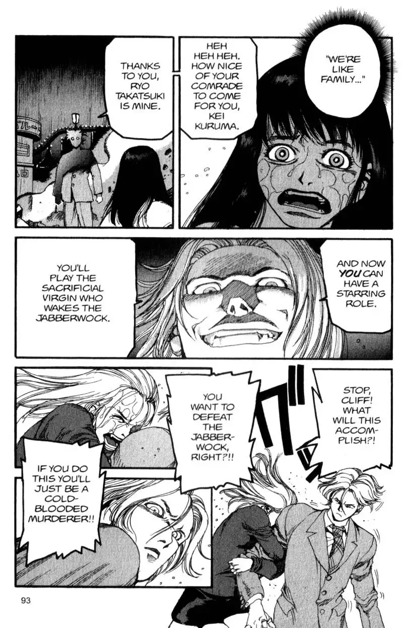 Project Arms Chapter 48 19